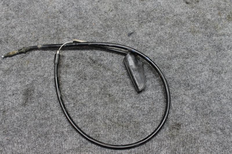 Find 1999 Yz 125 Yz125 Clutch Cable 96 97 98 99 00 01 02 03 04 in