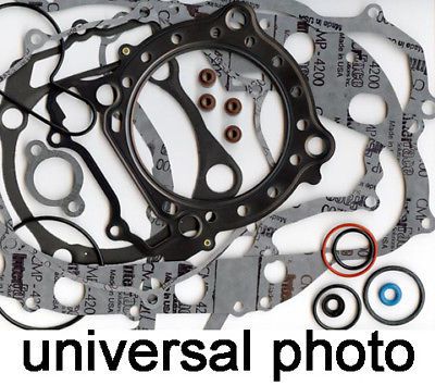 Brute force 650 750 complete gaskets kit w/seals 05-10