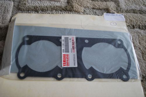 Yamaha gasket 89n-11351-00-00  see yrs in desc vk 540