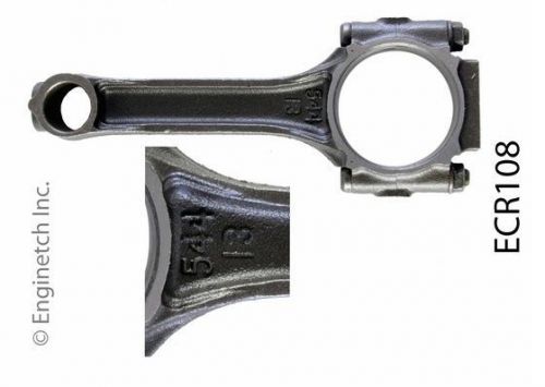83-02 jeep 150 2.5l amc connecting rod