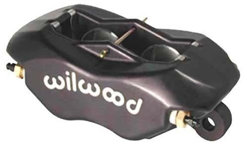 New wilwood forged dynalite brake caliper,1.1,1.75,drag race,racing,circle track