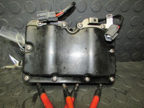 Yamaha waverunner fx 140 a  ignition coil assembly wires