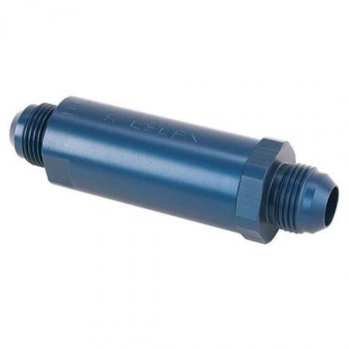 Hilborn fuel  filter * new*  sprint car -drag-road race f1200 -12 an 149 micron