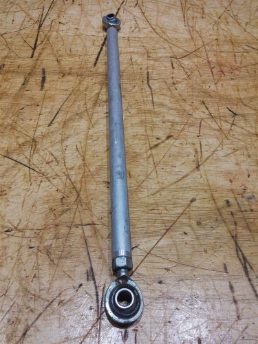 Zrt steering tie rod arctic cat 600 800