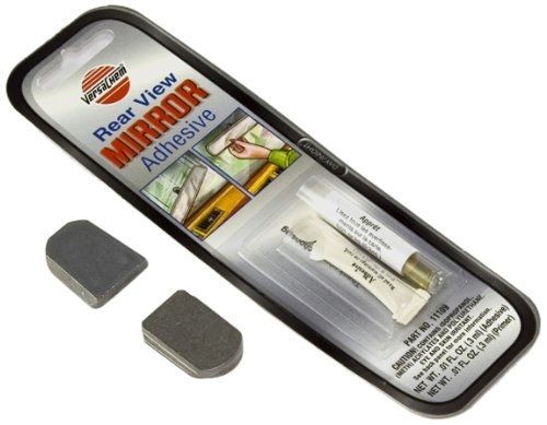 Omix-ada 11021.02 rear view mirror mounting kit