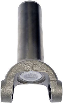 Drive shaft slip yoke fits 2001-2007 gmc sierra 2500 hd,sierra 3500  dor