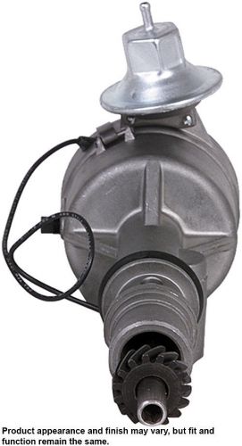 Cardone 31-22863 distributor with points fits ford 1964-1966 f350 75-77 f500