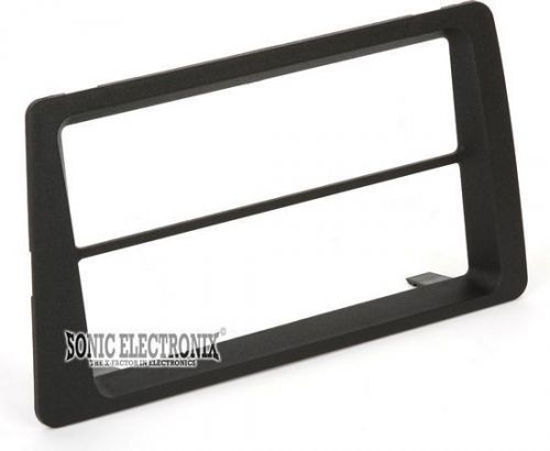 Metra 95-7899 double din installation dash kit for 2001-05 honda civic vehicles