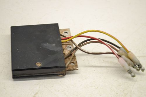 99 polaris scrambler 400 4x4 rpm rev limiter