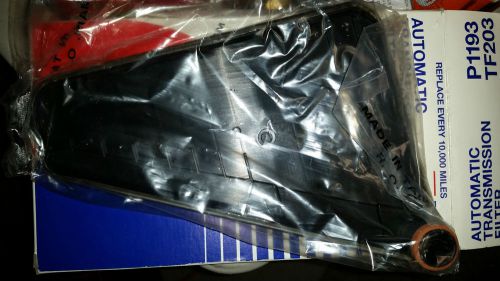 Purolator p1193 auto trans filter kit - transmission filter