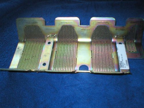 Ford small block windage tray