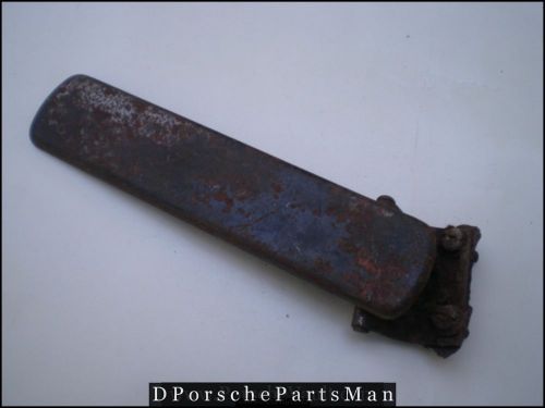 Porsche 356 a / b / c accelerator / gas pedal