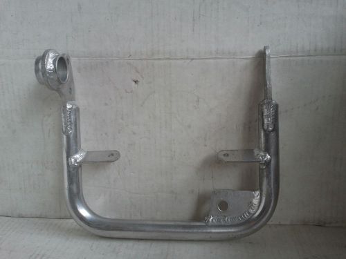 Honda trx450r aluminum grab bar - new! 2006-2013