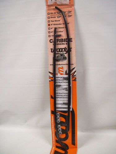 Woody's artic extender 4" 60 degree carbide eat3-7050-1