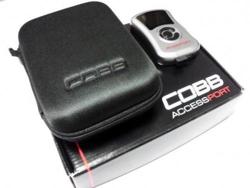 Nissan r-35 gt-r cobb accessport with tcm support (ap-nis-006)