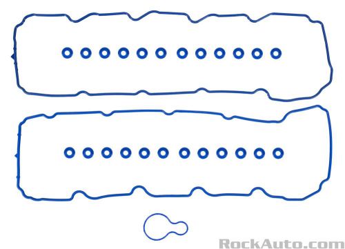 Felpro 4.7l valve cover gasket set dodge jeep vs50521r