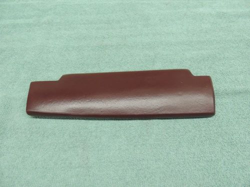 Studebaker avanti sun visor