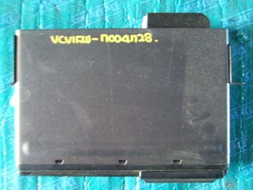 Toyota scepter 1993 cd changer [0261250]