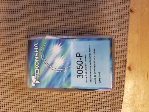 Tekonshsha  nissan titan brake harness