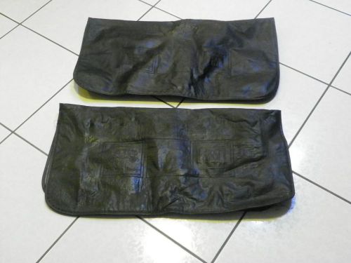 1978-1981 trans am firebird camaro fisher t-top bags
