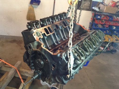 Beautiful 350 chevy street stock engine comp cam  3970010 sbc chevelle motor 355