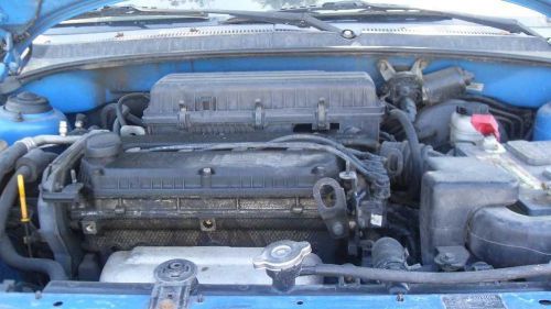00 01 02 03 04 05 kia rio alternator 48405