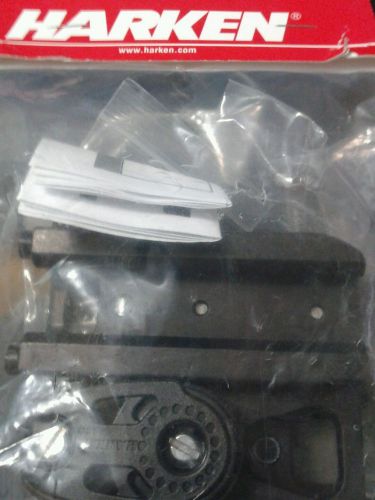 Harken  #2740 small boat cb traveler controls