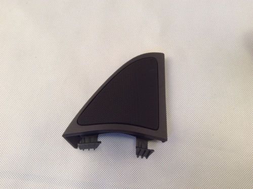 Mercedes w222 high range speaker with trim cover right a2227200344