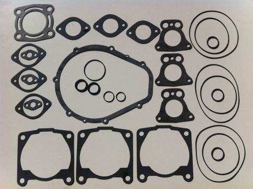 Polaris 1200 complete kit