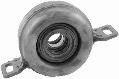 Drive shaft support fits 1988-1993 mazda b2200  anchor
