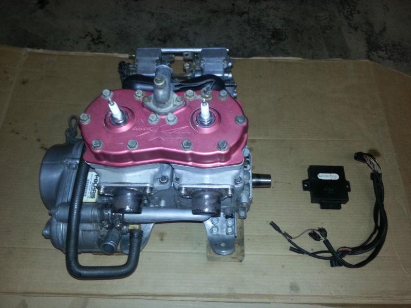 Union Bay Racing / Polaris 800 Mod Motor Carbs CDI - Complete - Non VES, US $850.00, image 2