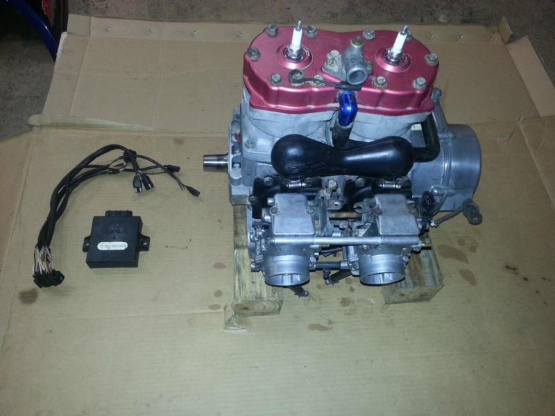 Union Bay Racing / Polaris 800 Mod Motor Carbs CDI - Complete - Non VES, US $850.00, image 3