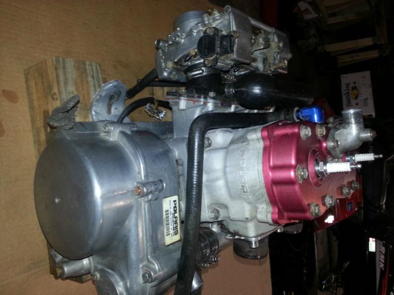Union Bay Racing / Polaris 800 Mod Motor Carbs CDI - Complete - Non VES, US $850.00, image 9