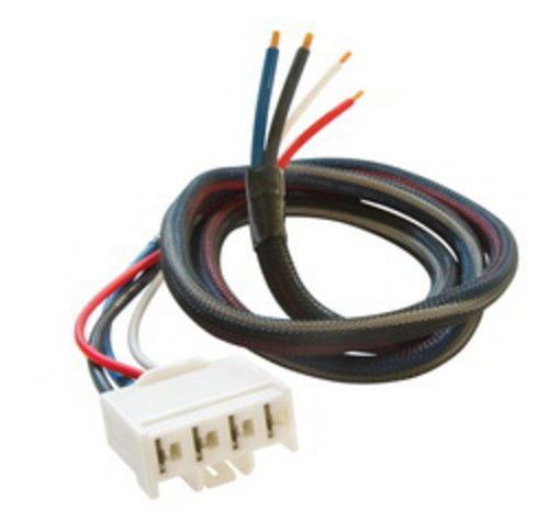 Reese products-tow power  74439 trailer connector bonus four connectors included