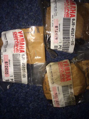 Gearset forward, reverse gears &amp; clutch ~ 25hp 30hp yamaha outboard 6j8-45571-00