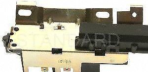 Standard motor products us131 ignition switch