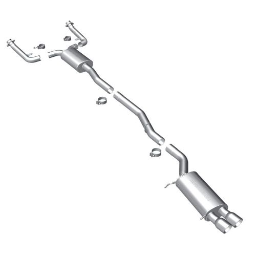 Magnaflow performance exhaust 16559 exhaust system kit