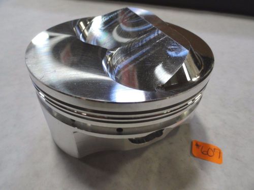 Diamond pistons #11752  sbc street/strip dome  4.155 bore