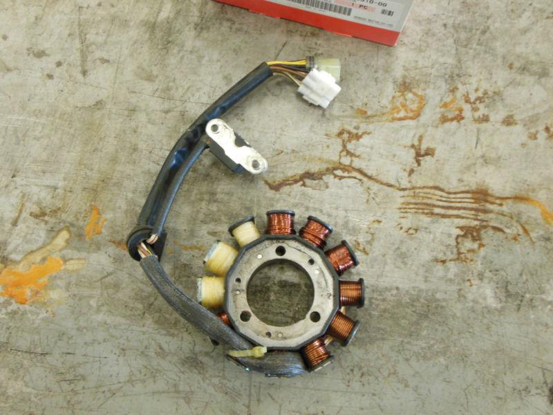 Yamaha srx 700 stator