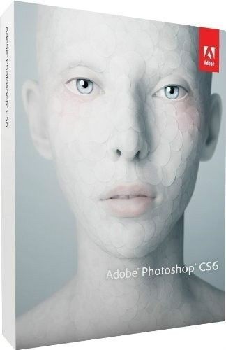 Brand new.adobe.photoshop.cs6 for windows - full version (d.v.d)