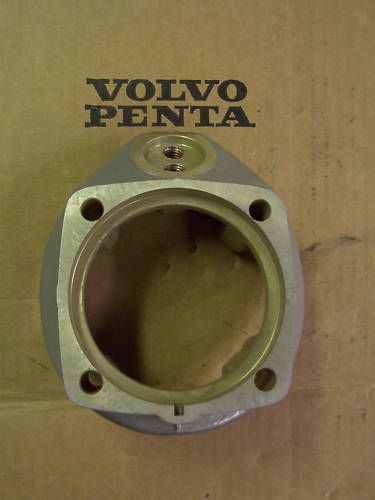 Volvo penta aq 280 outdrive double bearing box 851265