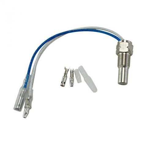 Water temperature oil temperature sender sensor temp sensor  npt 1/8