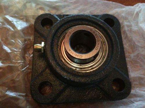 Western salt spreader bearing 68662 snowex snow dogg d6512, d6332, brand new oem
