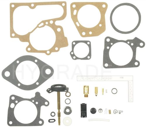Standard motor products 1550 carburetor kit