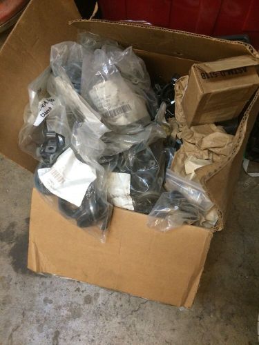 Misc mil-spec clamps