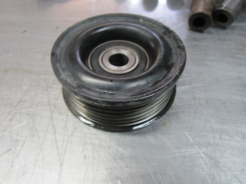 Ye018 2003 toyota tundra 4.7 2uz grooved serpentine idler pulley