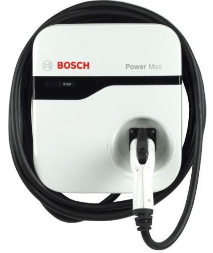 Bosch power max electric car charger 30 amp 18&#039; cord