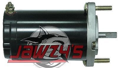 Spi starter arctic cat panther 570 02-03