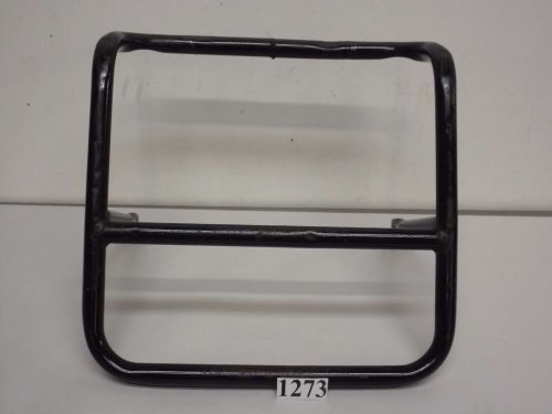 Honda fourtrax trx250 trx 250 es 2x4 atv oem front bumper guard 86 1986 1274