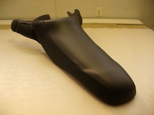 1995-1997 seadoo hx  jetski  *black*  seat cover  *new*